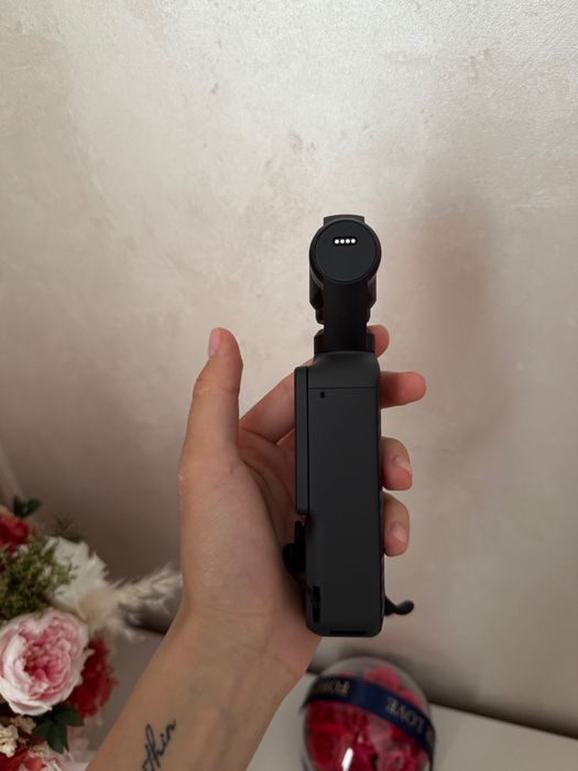 Dji osmo pocket 4