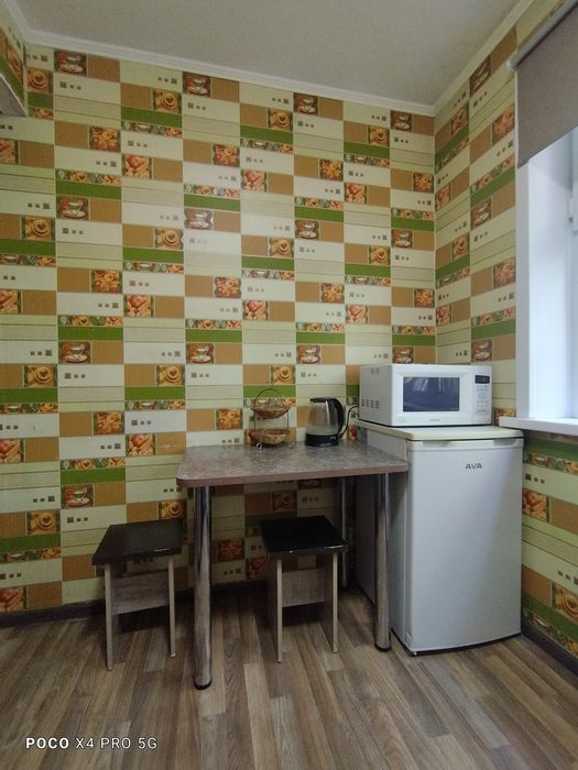 Квартиры по часам