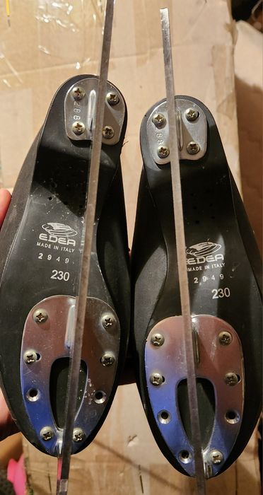 Коньки EDEA, 230