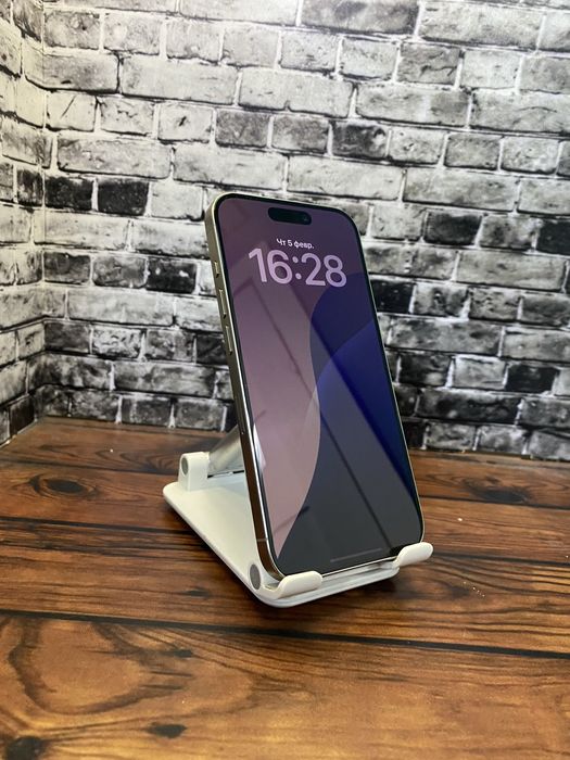 Apple iPhone 15 pro | Айфон 15 про