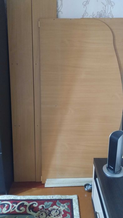 Продам двухспальную кровать