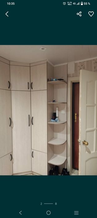Продам 3х ком квартиру
