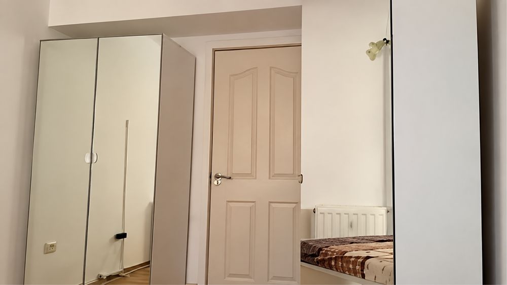 Chirie apartament 2 camere