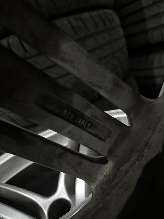 Джанти за Audi 19ки