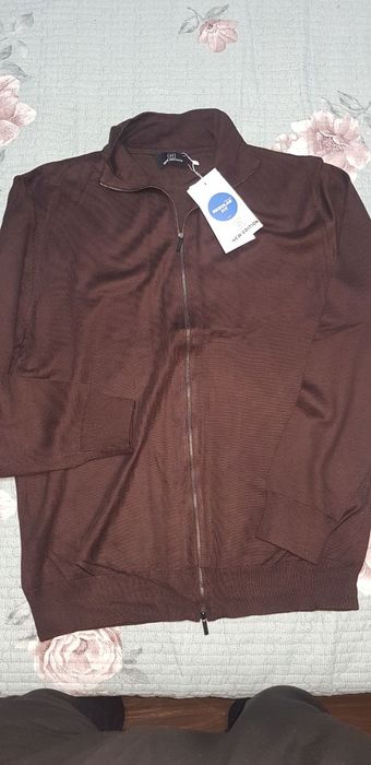 Кардиган Мужской