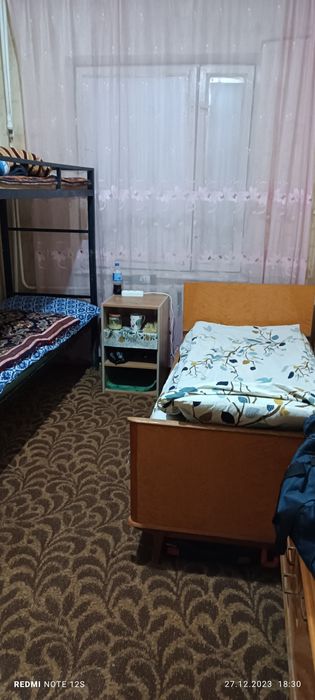 Квартирант оламан