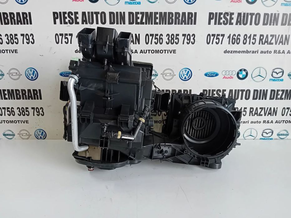 Tulumba Carcasa Aeroterma Bord Audi A3 8V An 2013-2020 Volan Stanga