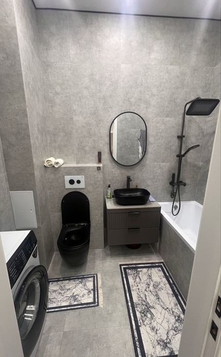 Ұзақ уақытқа екі бөлмелі пәтер жалға беріледі