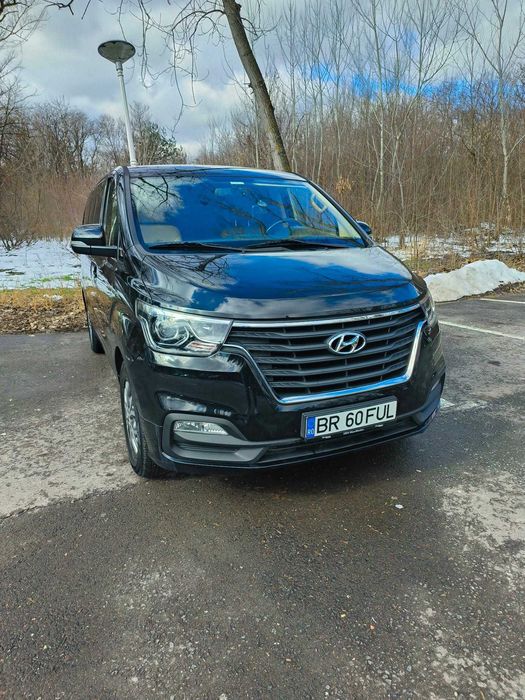 HYUNDAI H-1