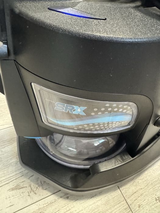 Рейнбоу прахосмукачка