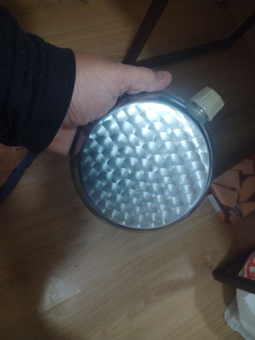 Съдове от алпака