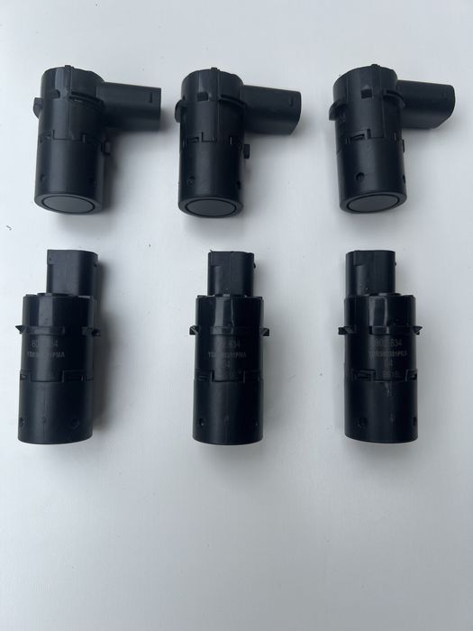 Senzor parcare Land Rover jaguar