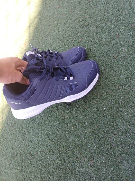 Made for tennis papuci
