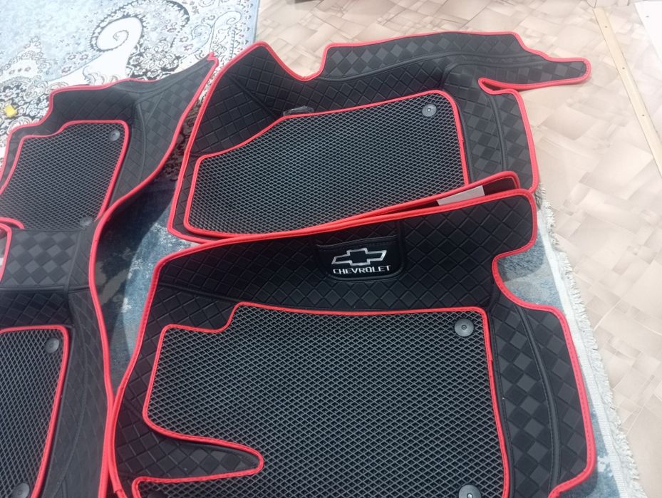 Полики на Ковольт