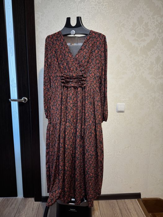 платья красивые нарядные