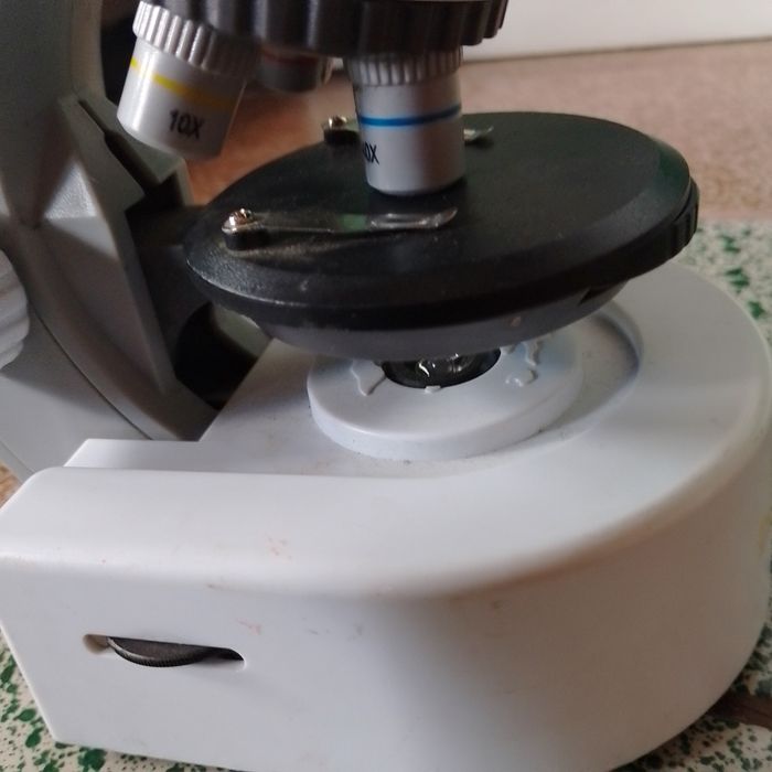 Мини микроскоп Дискавари