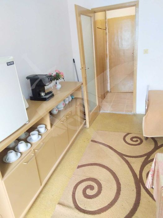 Дава се под наем Едностаен апартамент в Лъки - 26 кв.м за 13800 € - Снимка #4