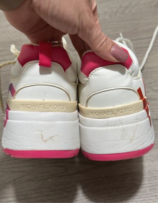 Sneakers Michael Kors, marimea 38