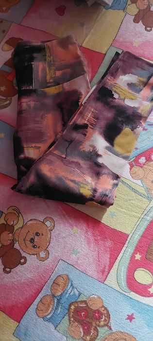 Leggins bamboo clothing BAM xxs/xs