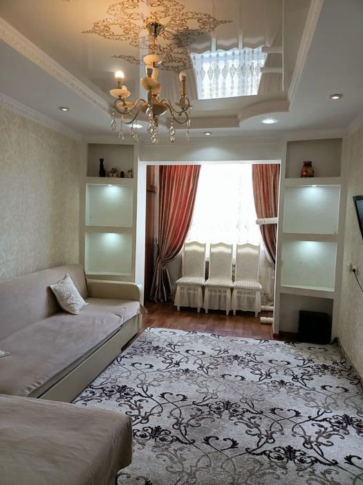 Продажа Квартиры