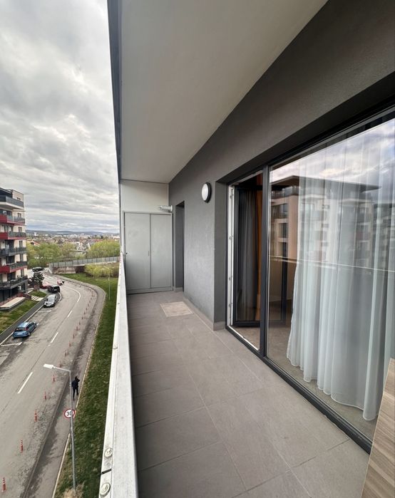 Aparatment modern de inchiriat