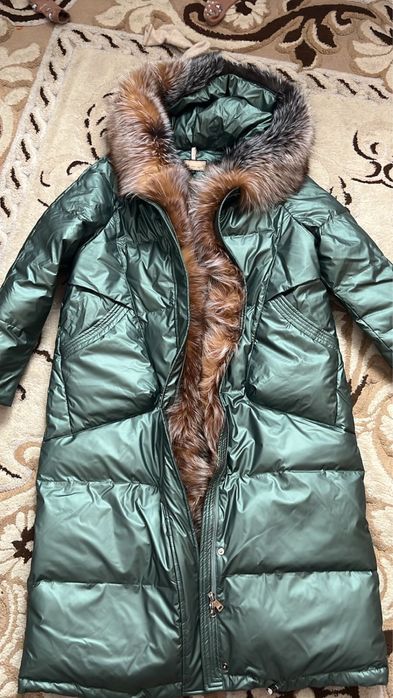 Куртка новый 48 размер