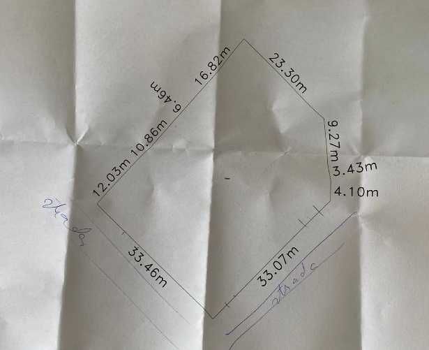 Teren cu toate utilitatile, in Teleac/ Ciugud, 7km de Centru Alba