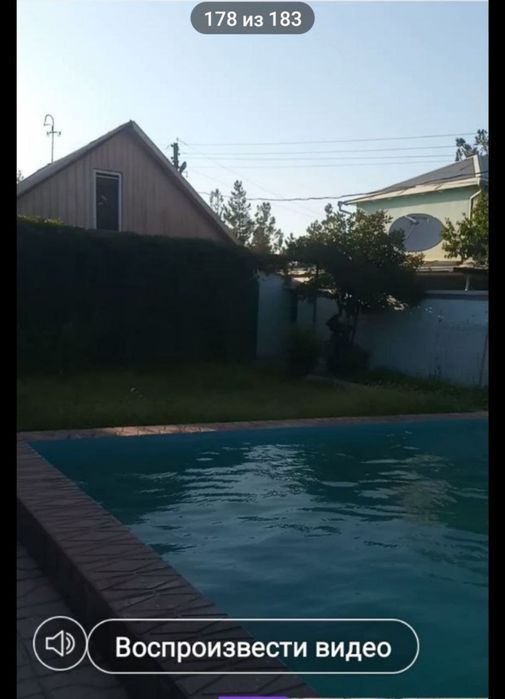 Продаётся Дача в городе Чирчике