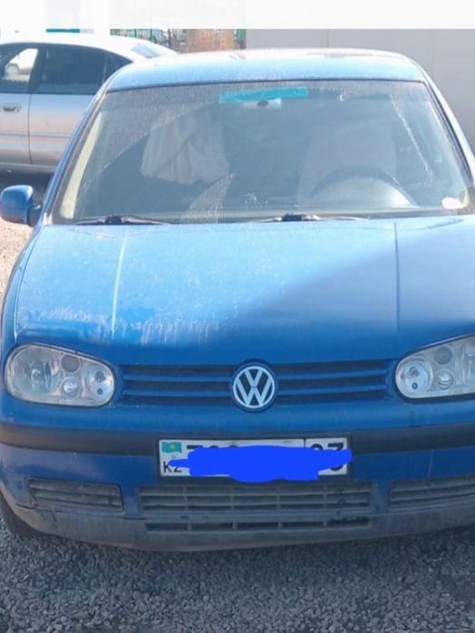 Продам автомобиль гольф 4