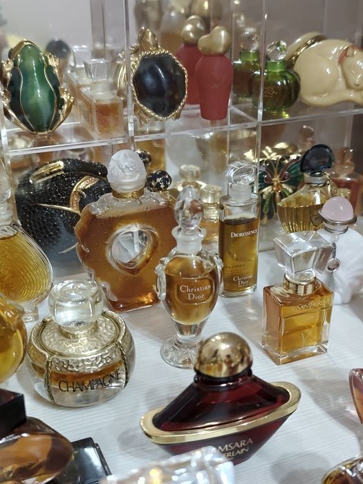 Парфюм Винтаж Vintage Perfume