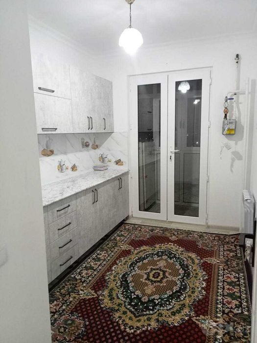 Новостройка ЖК Мусаффо Маскан 2 хона,54м2 тайер квартира сотилади!