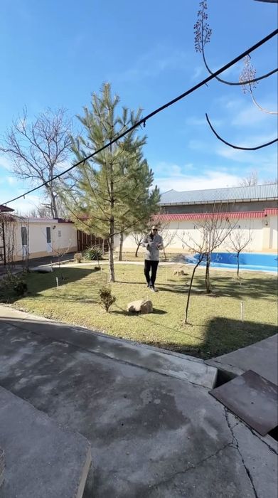 Оқтош дача сойлиқ