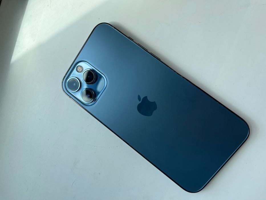 Iphone 12 Pro Max 128 80%