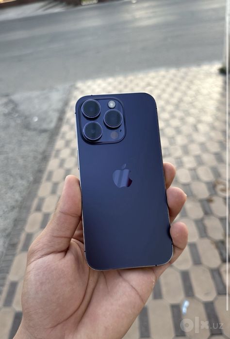 Iphone 14 pro