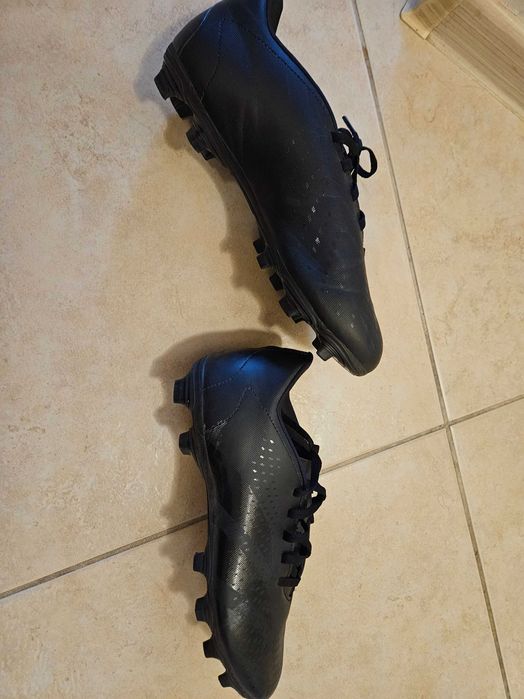 Много запазени детски бутонки