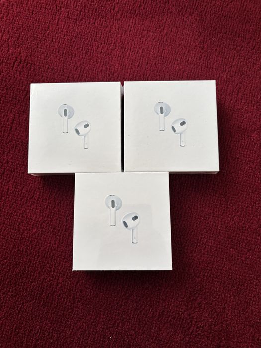 продам айрподс (есть подарок)