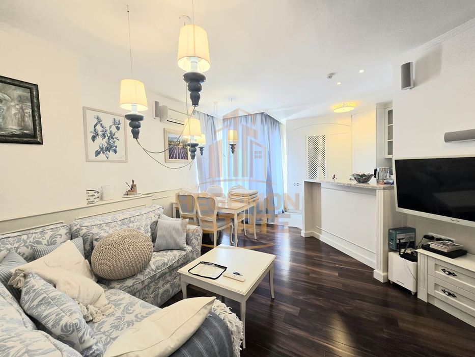 3-стаен в Варна, област-к.к.Златни пясъци площ 118 цена 250000