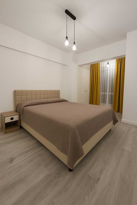 Persoana Fizica Inchiriez apartament cu doua camere
