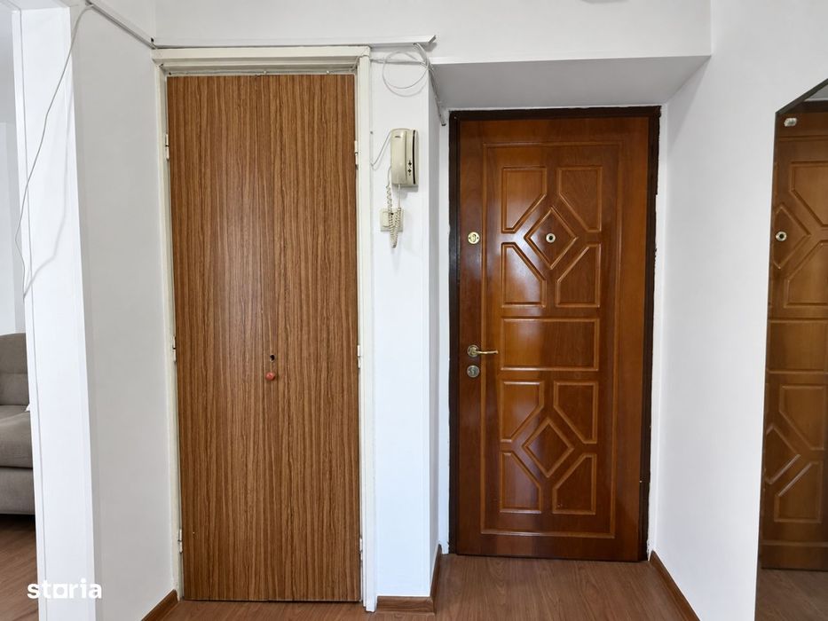 Apartament 2 camere 54 mp, semidecomandat, langa METROU Piata Iancului