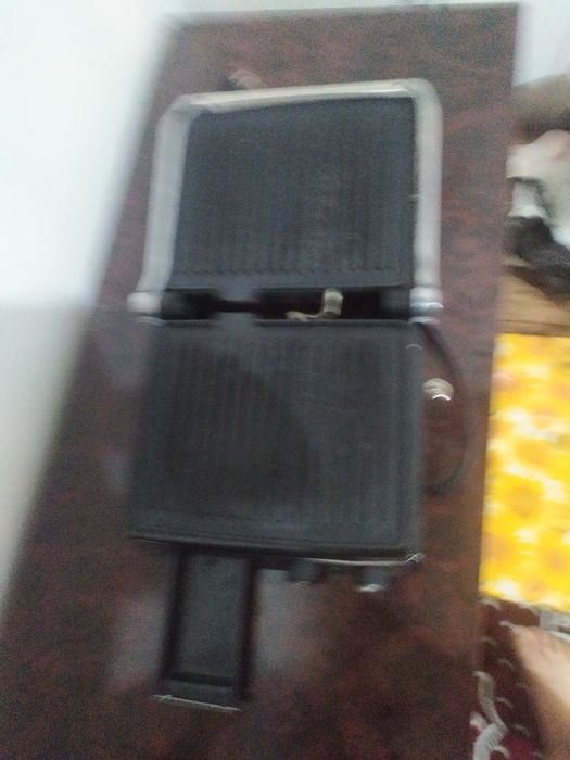 Гриль электрический