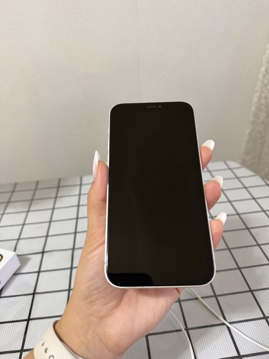 Телефон Apple Iphone 12 128/айфон 12 128