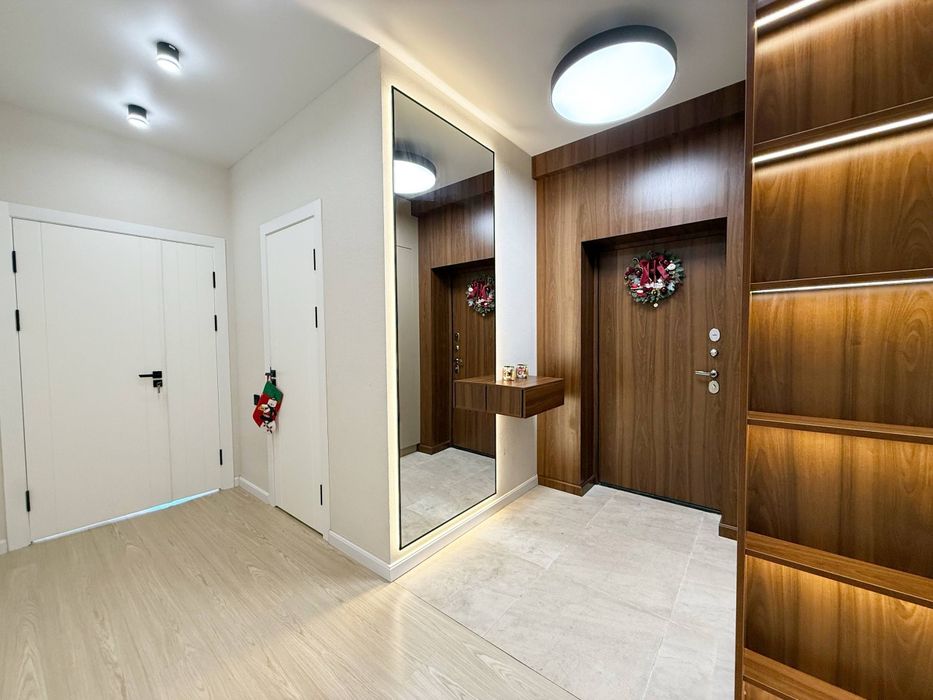 ЖК Паркент Плаза 3 3х-комн 84м2 ‼️ Корзинка Авиатор