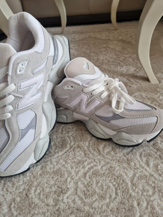 New Balance 9060 - дамски маратонки , размер 37, размер 37.5