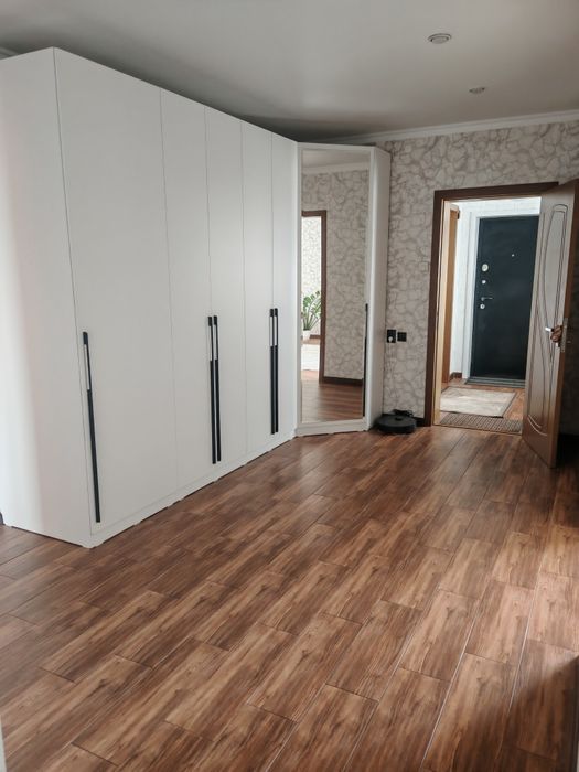 Дом севео - западный мик-он