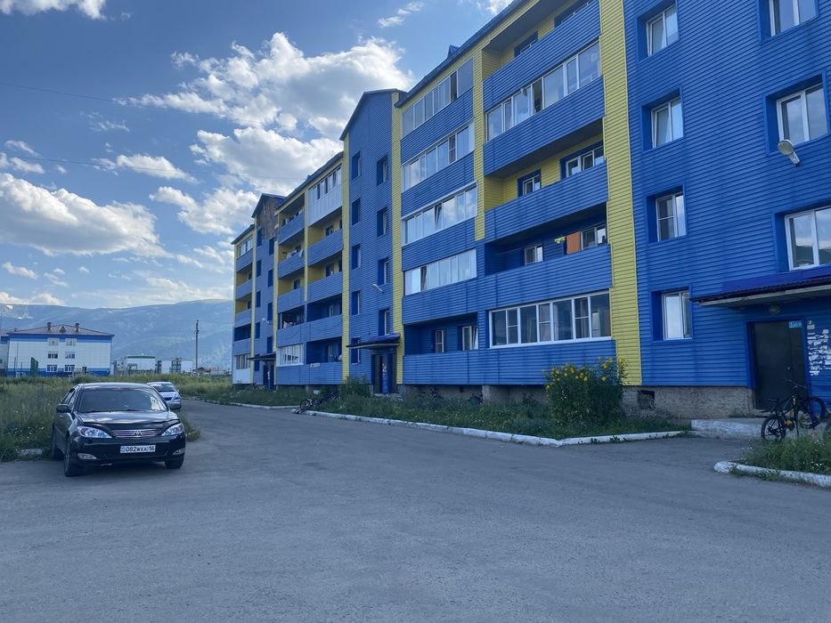 2-х комнатная Квартира