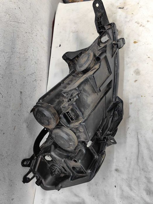 Оригинален фар Ситроен  Citroen Jumpy