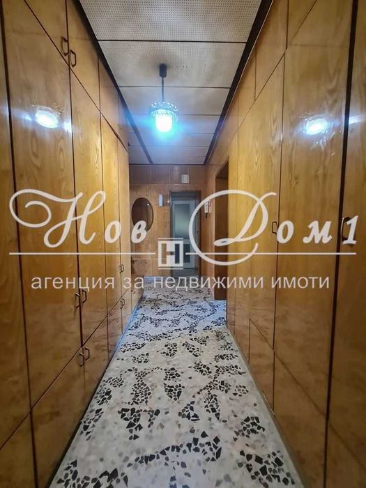 Продава се Тристаен апартамент в Варна, Окръжна болница - 87 кв.м за 2978 €/кв.м - Снимка #6