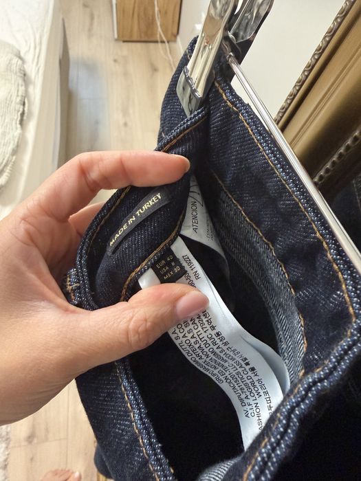 Дамски Дънки Massimo Dutti р-р 40