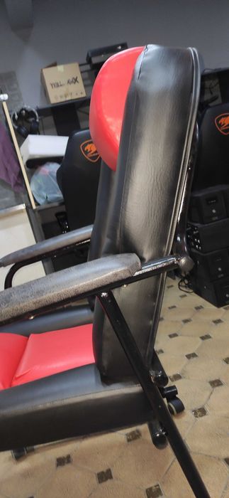 Игровое кресла количества