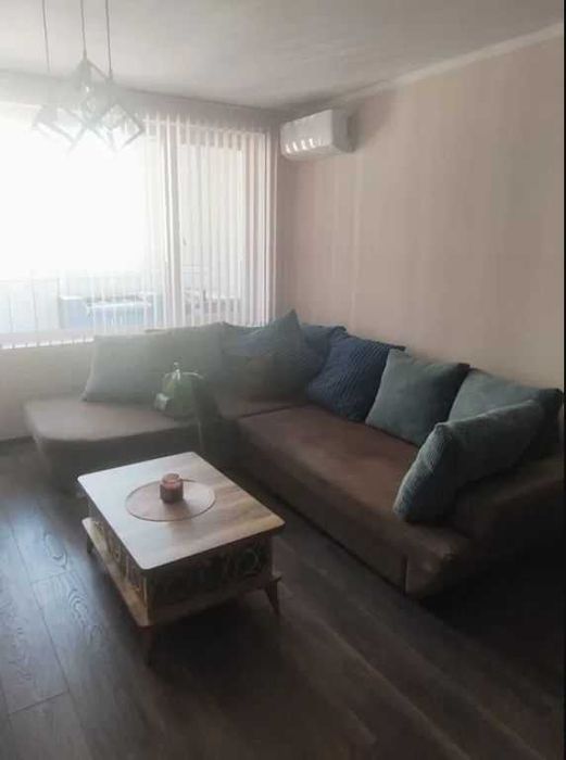 Двустаен апартамент в нова сграда